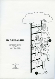 Program for My Three Angels