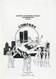 Program for Company