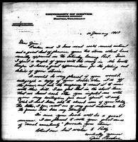 1947-01-20 Letter from Jim Perdue to Jim 