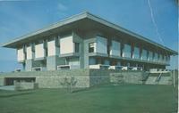 Michener Library, University of Northern Colorado, Greeley, Colo.