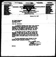 1947-01-28 Letter from E.L. Sumner to James A. Michener