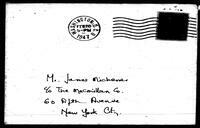 1947-02-24 Letter from James Whyte to James A. Michener