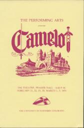 Program for Camelot