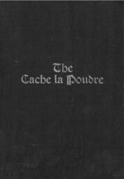 1907 - Cache la Poudre yearbook, volume 1