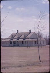 House in Fort Laramie, WY