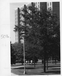 Turner Hall exterior