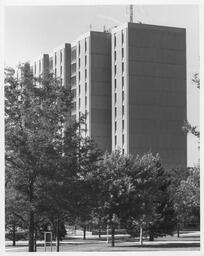 Turner Hall exterior