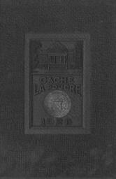 1926 - Cache la Poudre yearbook