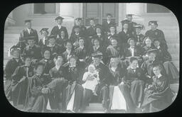 College Class of 1910