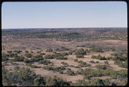 Acreage of 6666 Ranch, King County, Texas
