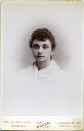 Cora W. Hewett