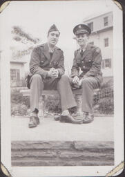 WWII14AAFWTTC Roth or Brookline & Bob