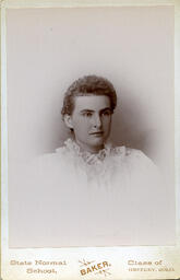 Alice Nixon Jacobs