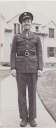 WWII32AAFWTTC Albert Martin at CSCE