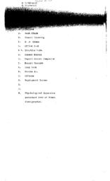 1913-10-10 Board of Trustees meeting documents