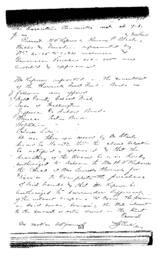 1914-04-24 Board of Trustees meeting documents
