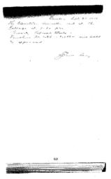 1914-09-26 Board of Trustees meeting documents