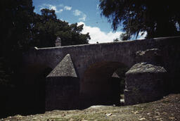 Bridge, Mexico?, ca. 1936-38